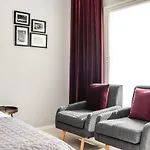 Rantakallan Hongisto Huoneistot Apartment *