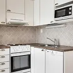 Rantakallan Hongisto Huoneistot Apartment