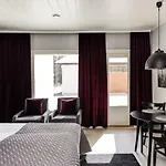 Apartment Rantakallan Hongisto Huoneistot