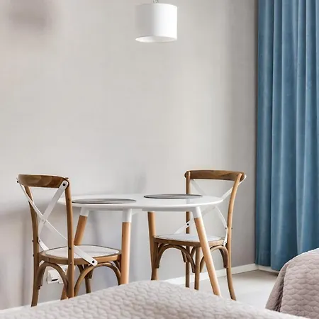 Rantakallan Hongisto Huoneistot 卡拉约基