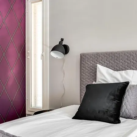 公寓 Rantakallan Hongisto Huoneistot