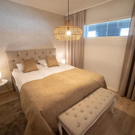 Rantakallan Hongisto Huoneistot Apartment Kalajoki