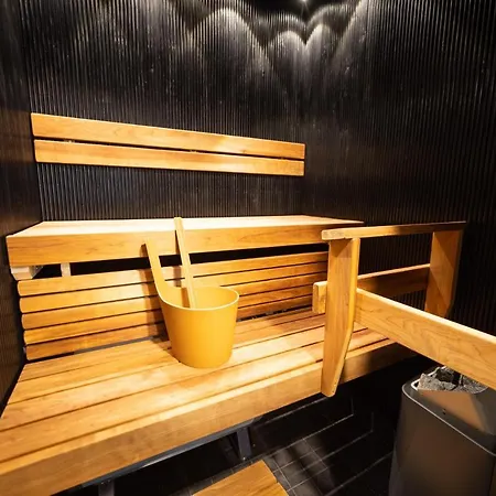 Rantakallan Hongisto Huoneistot 公寓 卡拉约基