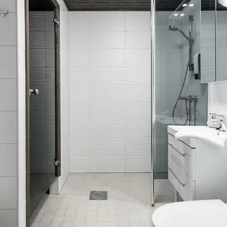 Rantakallan Hongisto Huoneistot *