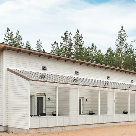 Rantakallan Hongisto Huoneistot 公寓