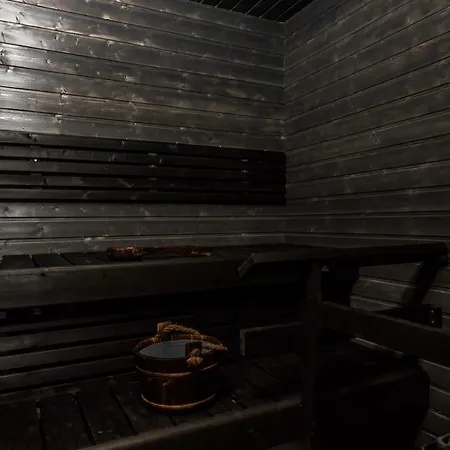 Rantakallan Hongisto Huoneistot *