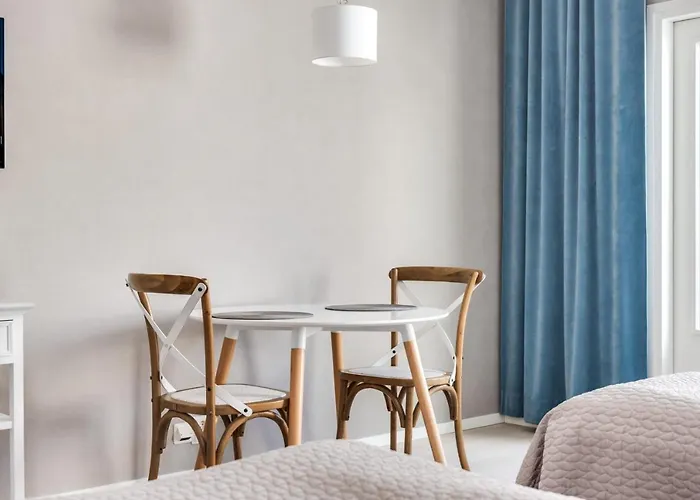 Rantakallan Hongisto Huoneistot Kalajoki