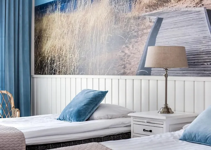 Apartament Rantakallan Hongisto Huoneistot *