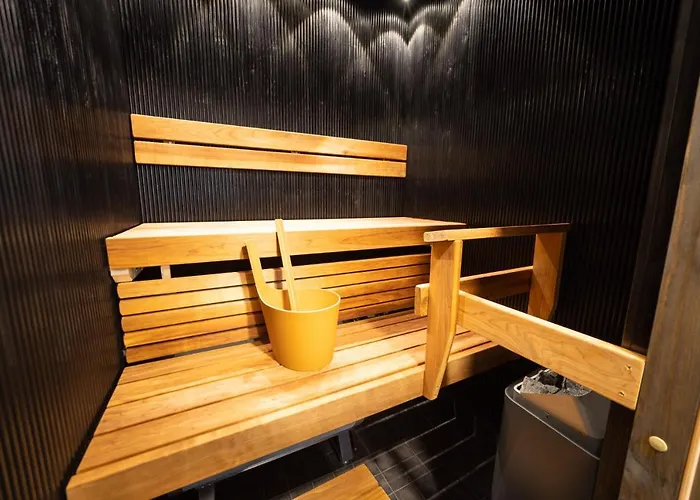 Rantakallan Hongisto Huoneistot Appartement Kalajoki