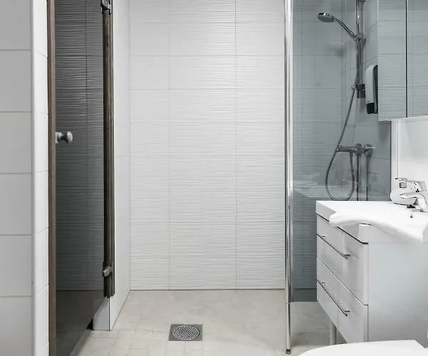 Rantakallan Hongisto Huoneistot *